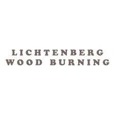 lichtenberg Wood Burning Logo for Promo Codes