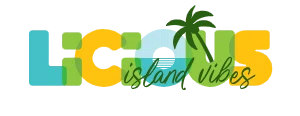 Licious Island Vibes