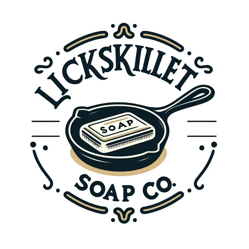 Lickskillet Soap Co.