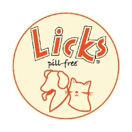 LICKS