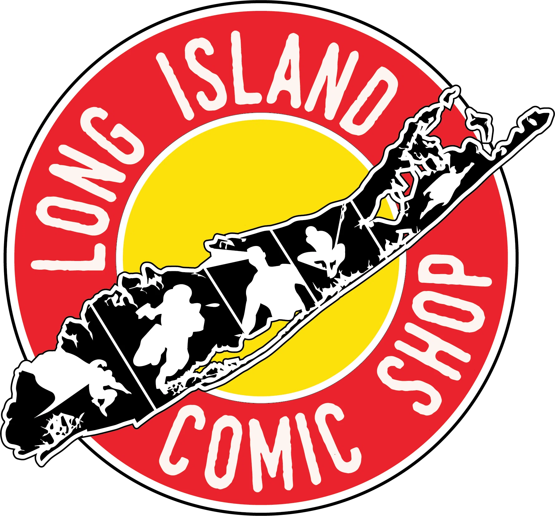 LI Comic Shop