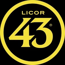 Licor 43 Logo for Discount Codes