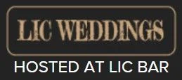 LIC Weddings