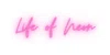 Life of Neon