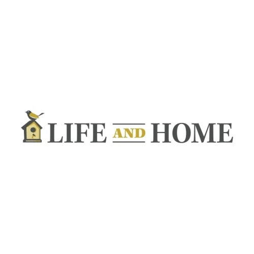 Life And Home Promo Codes