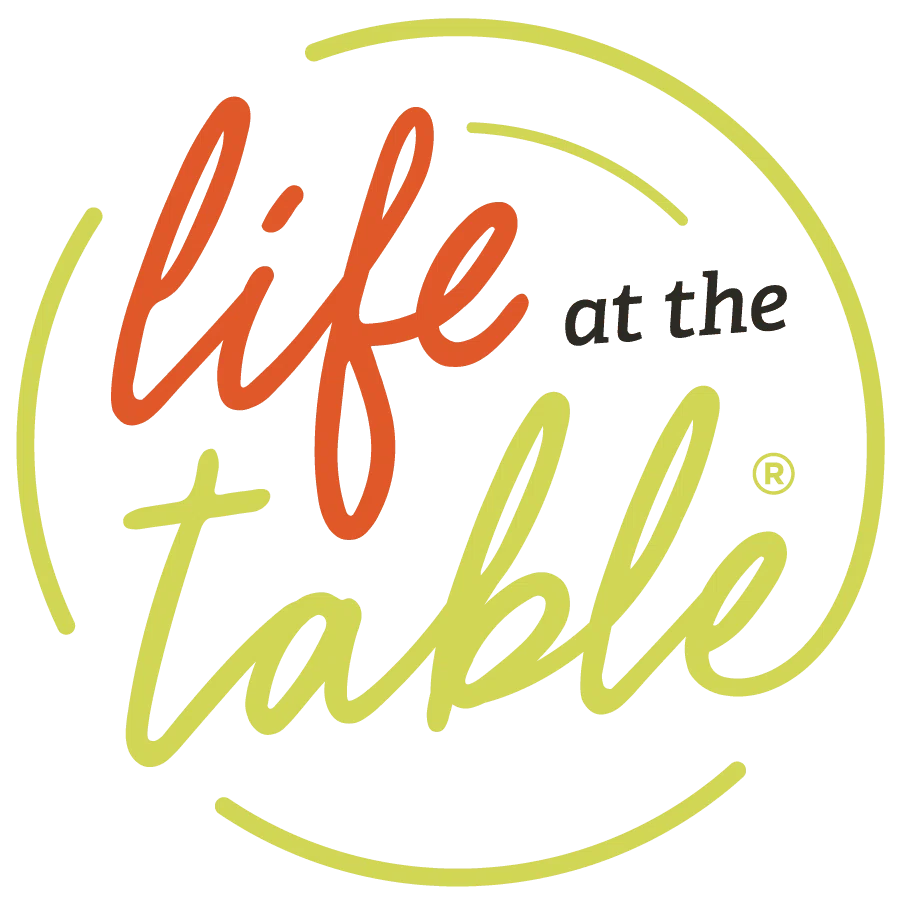 Life At The Table