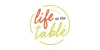 Life At The Table