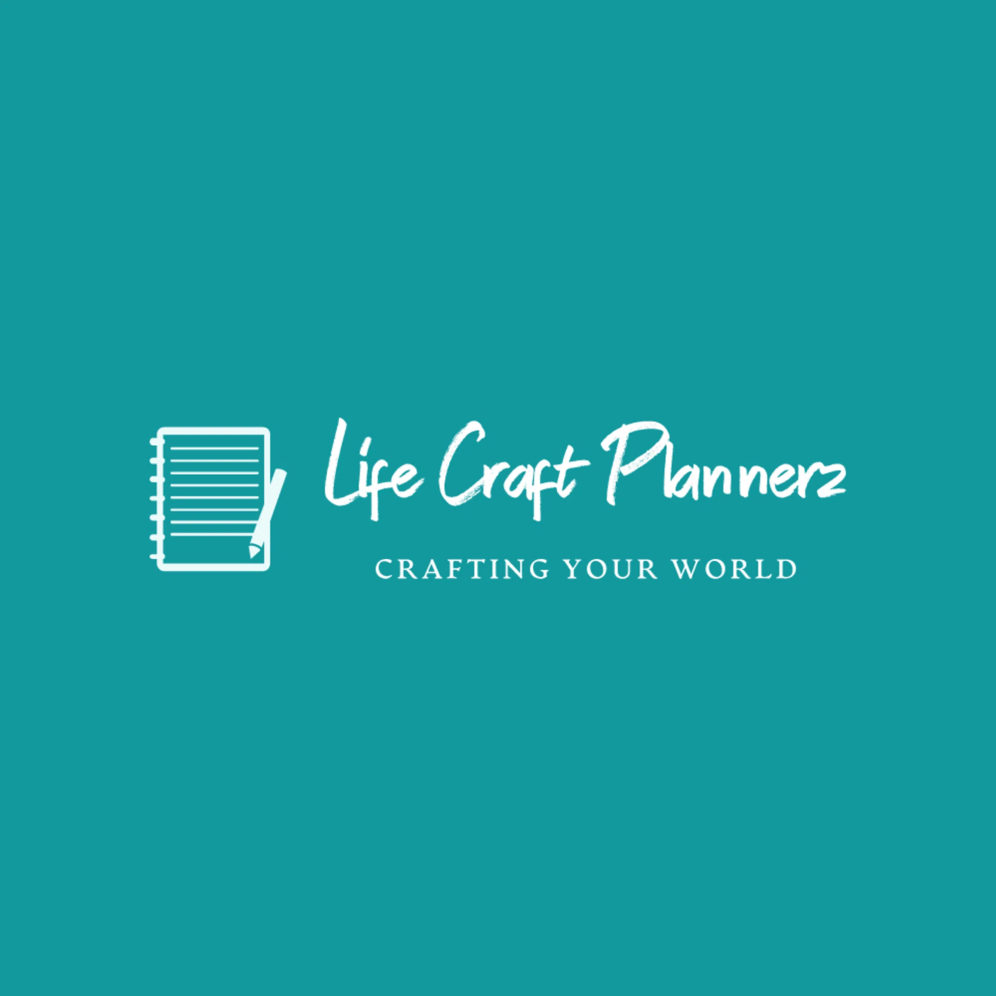 Life Craft Plannerz
