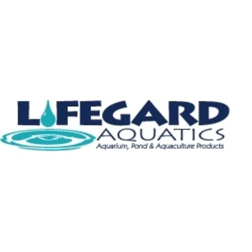 Lifegard Aquatics