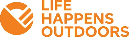 Life Happens Outdoors
