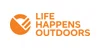 Life Happens Outdoors