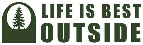 Life is Best Outside