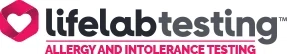 Lifelab Testing