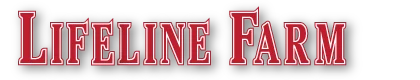 Lifeline Farm