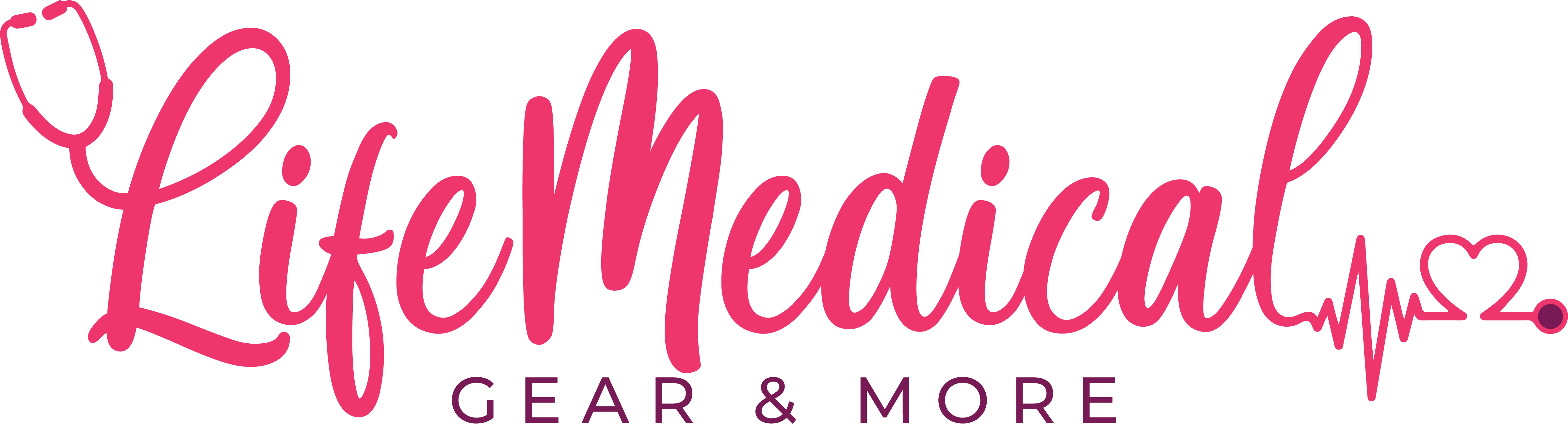 Life Medical Gear & More