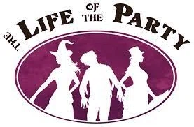 The Life Of The Party