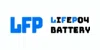 Lifepo4 Battery