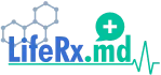 LifeRx.md