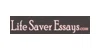 Life Saver Essays