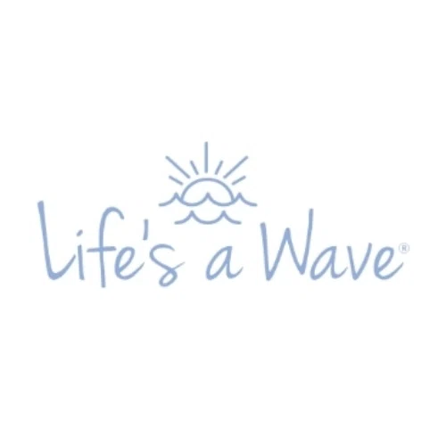 Life's a Wave