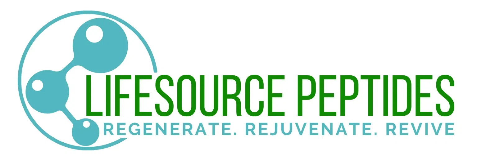 Life Source Peptides