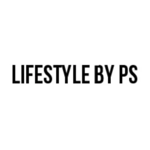 Lifestyle by PS