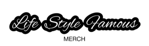 Lifestyle Famous Merch