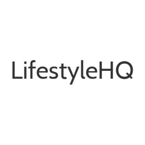 LifestyleHQ
