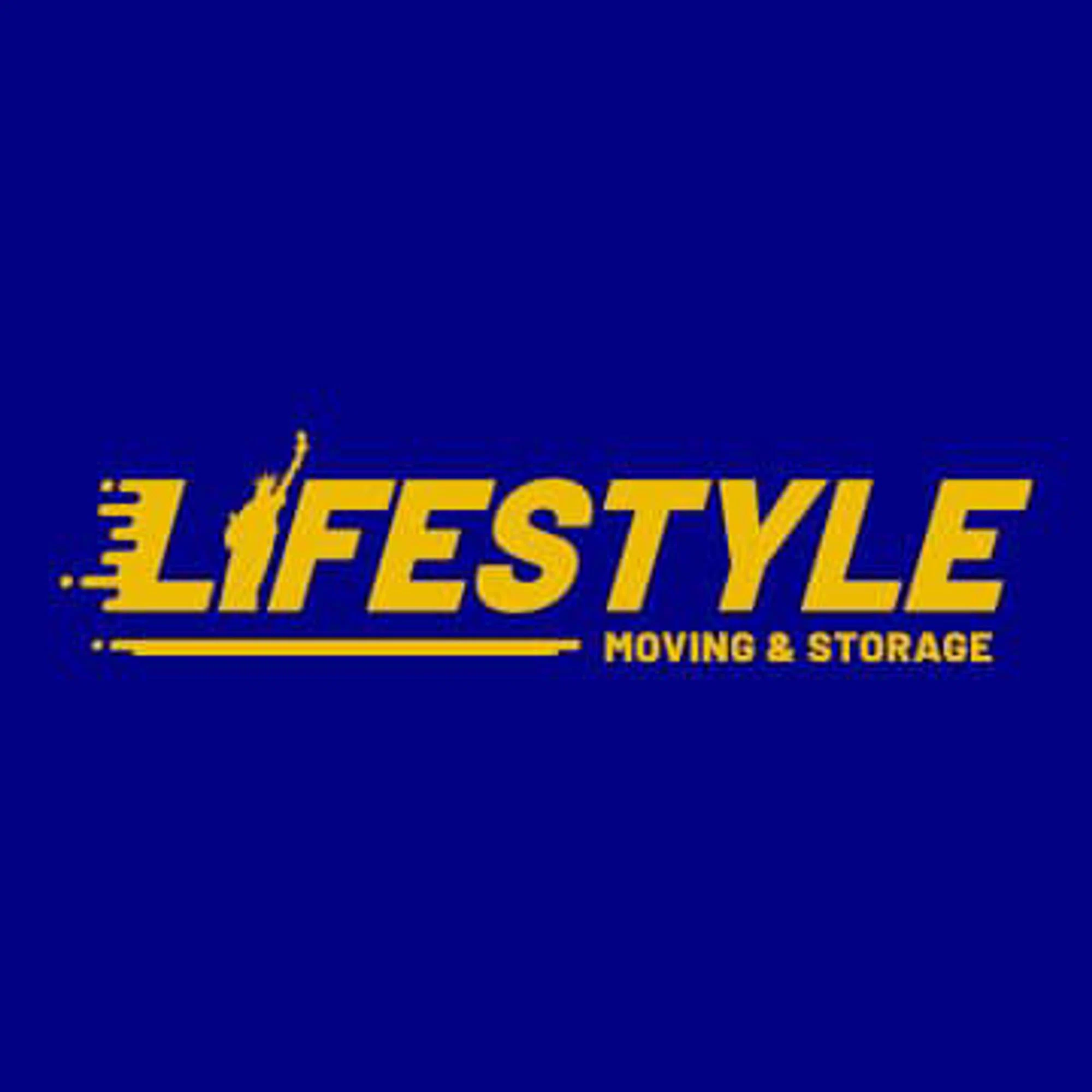 Lifestyle Moving & Storage