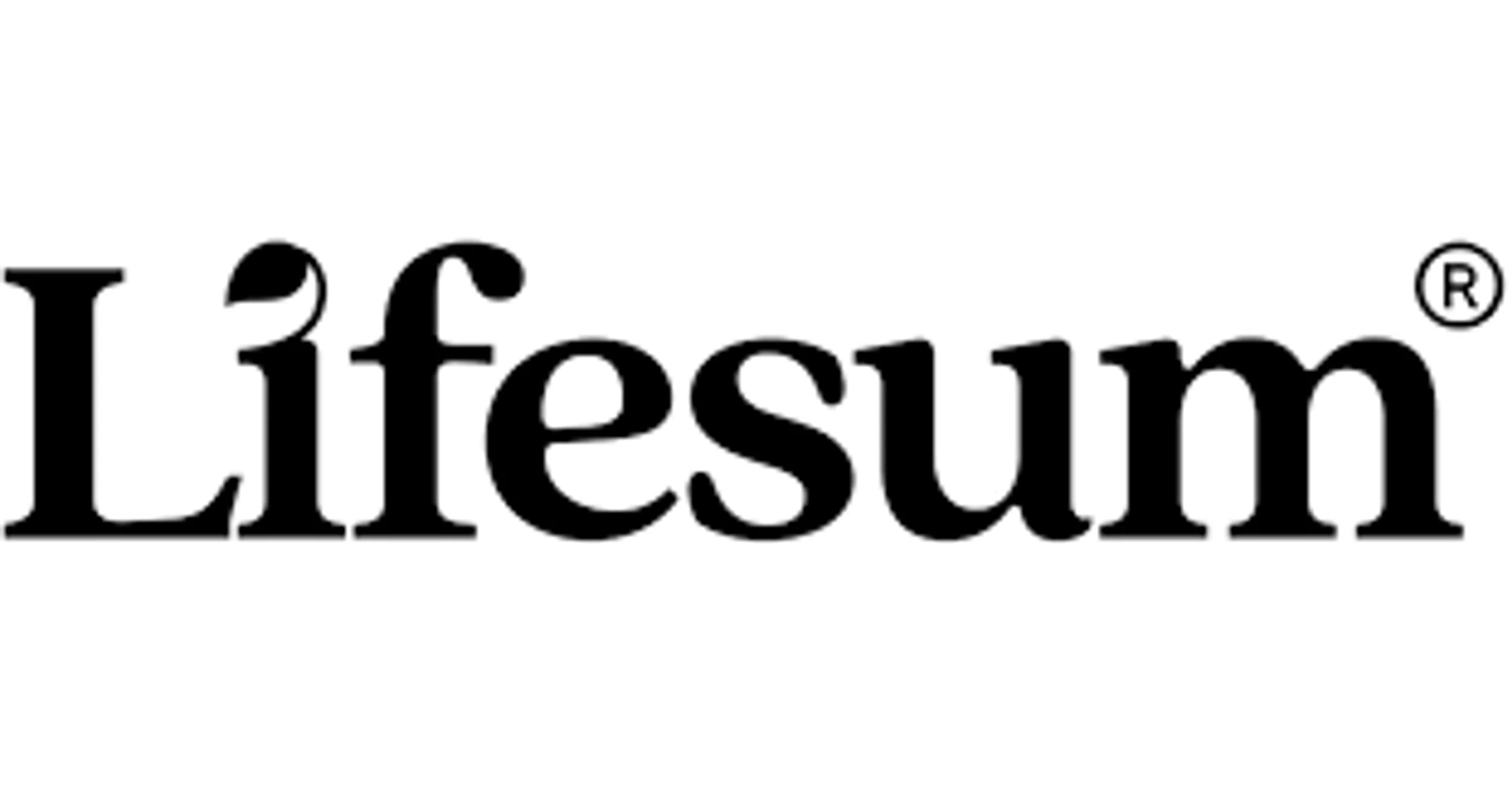Lifesum