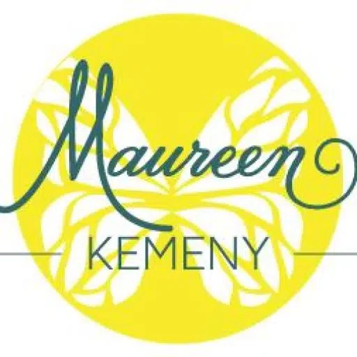 LifeSwitch with Maureen Kemeny Logo for Promo Codes