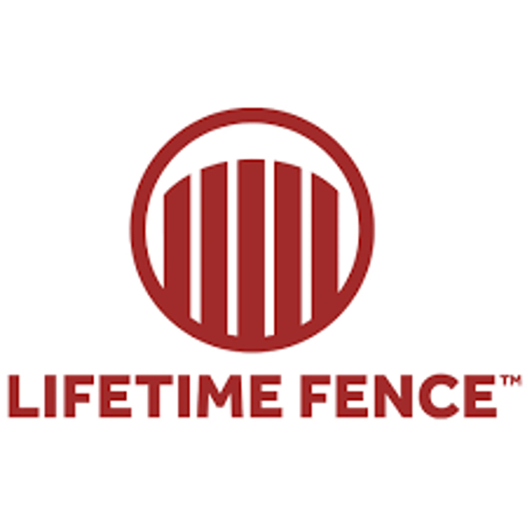 Lifetime Fence