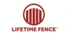 Lifetime Fence