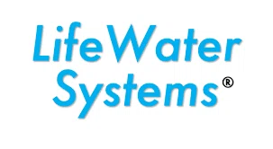 LifeWater Systems  Logo for Special Discounts