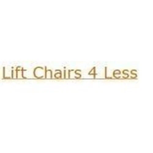 Liftchairs 4 Less