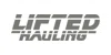 Lifted Hauling