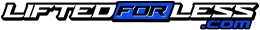 LiftedForLess.com