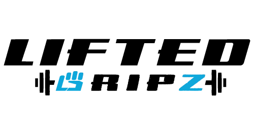 LiftedGripz Logo for Exclusive Deals