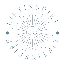 Liftinspire Co. Logo for Exclusive Deals