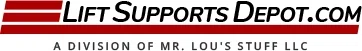 Lift Supports Depot