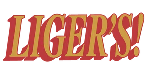 Liger's Superior Cookies