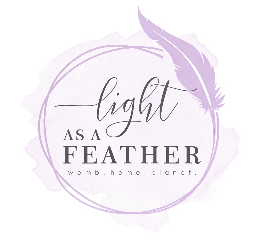 Light as a Feather