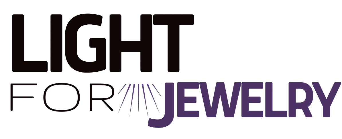 Light For Jewelry