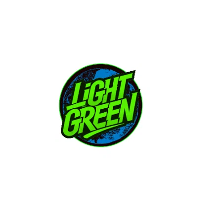 LIGHT GREEN