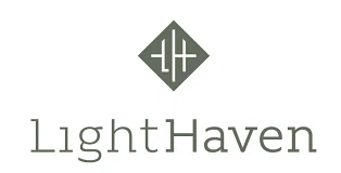 Light-Haven Logo for Discount Codes