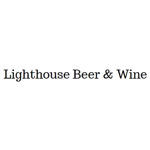 $200 Off Lighthouse Beer & Wine Coupon (2 Promo Codes) Oct '22'