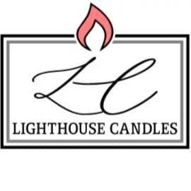 Lighthouse Candles