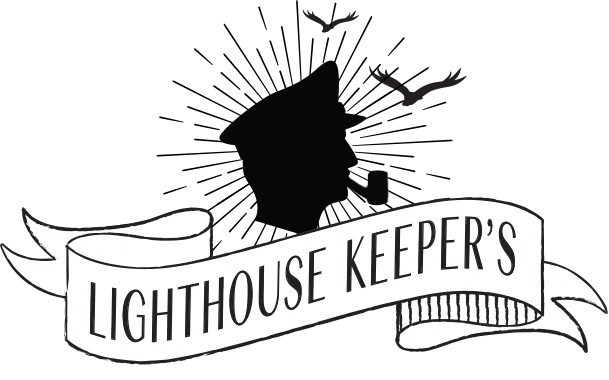 Lighthouse Keeper's Pantry