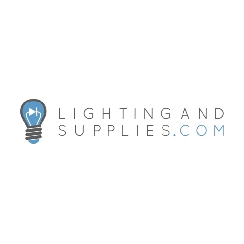 Lighting and Supplies