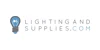 Lighting and Supplies